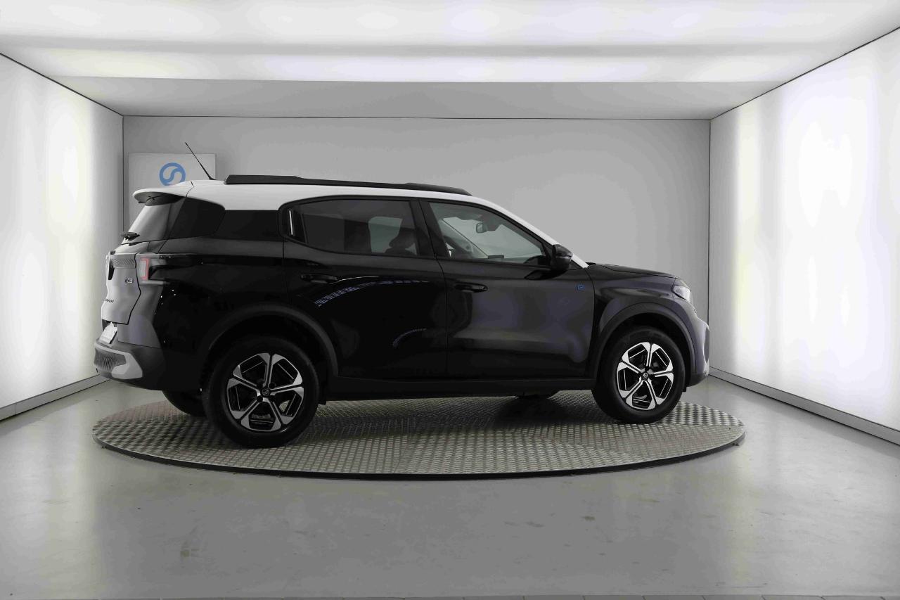 citroën c3 e-c3 44 kwh autonomia conforto max — photo 3