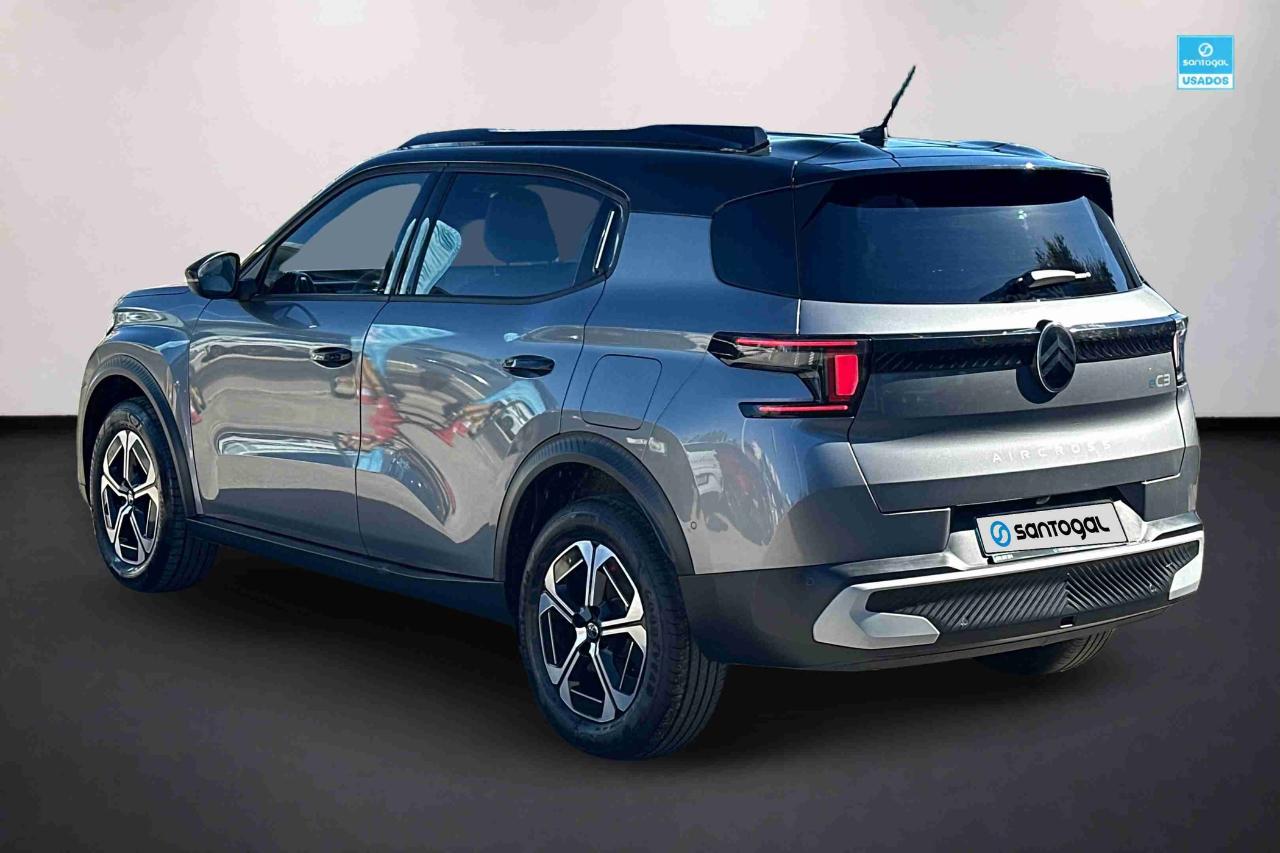 citroën c3 — photo 2