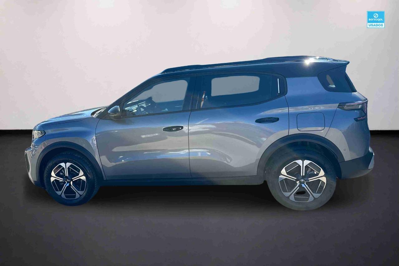 citroën c3 — photo 5