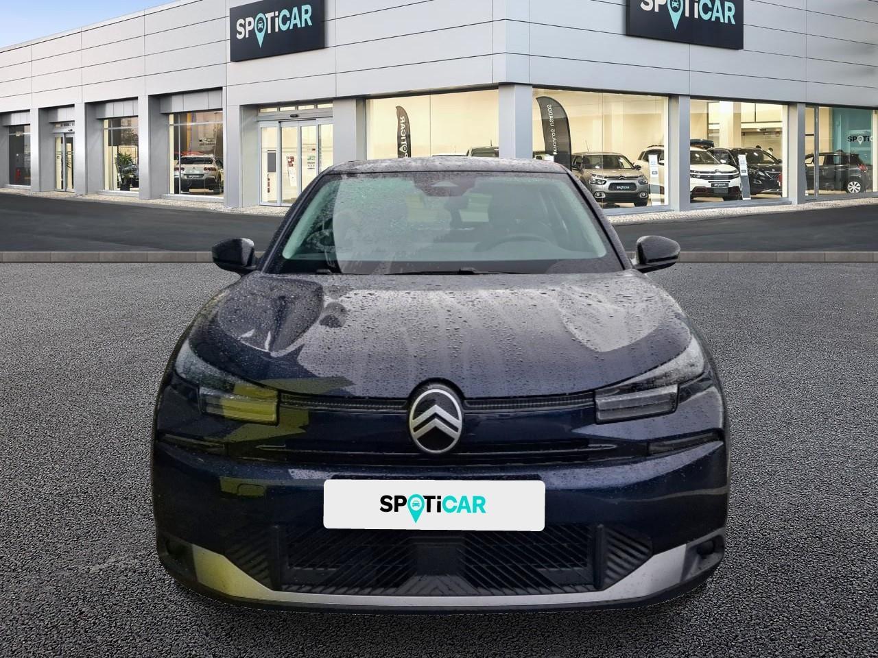 citroën c4 e-c4 54 kwh autonomia alargada plus — photo 2