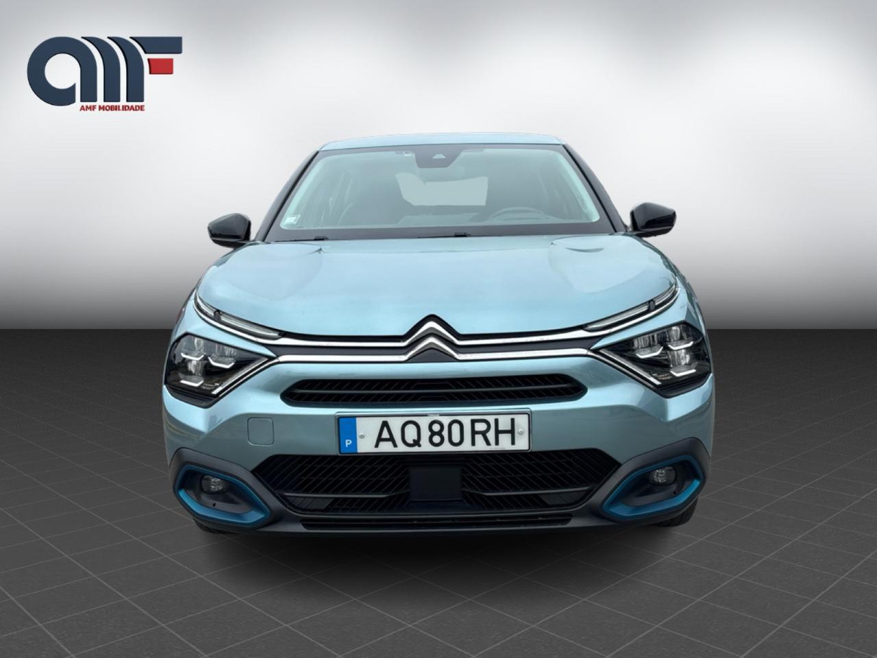 Citroën C4 e-C4 50 kWh Feel Pack — photo 3