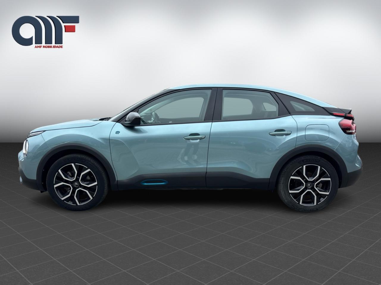Citroën C4 e-C4 50 kWh Feel Pack — photo 4
