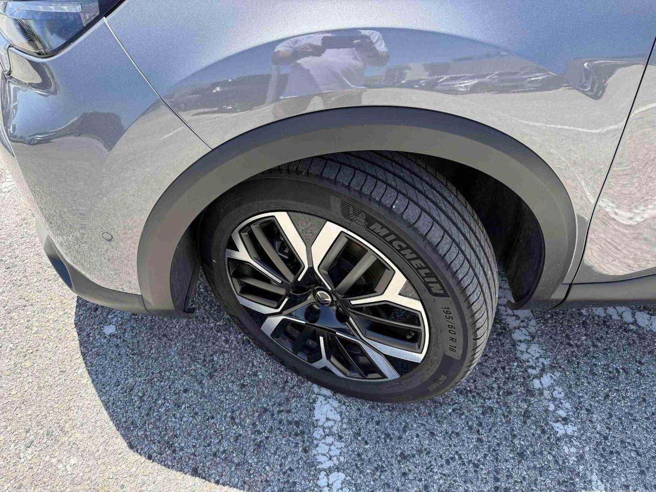 citroën c4 e-c4 54 kwh autonomia alargada max — photo 5