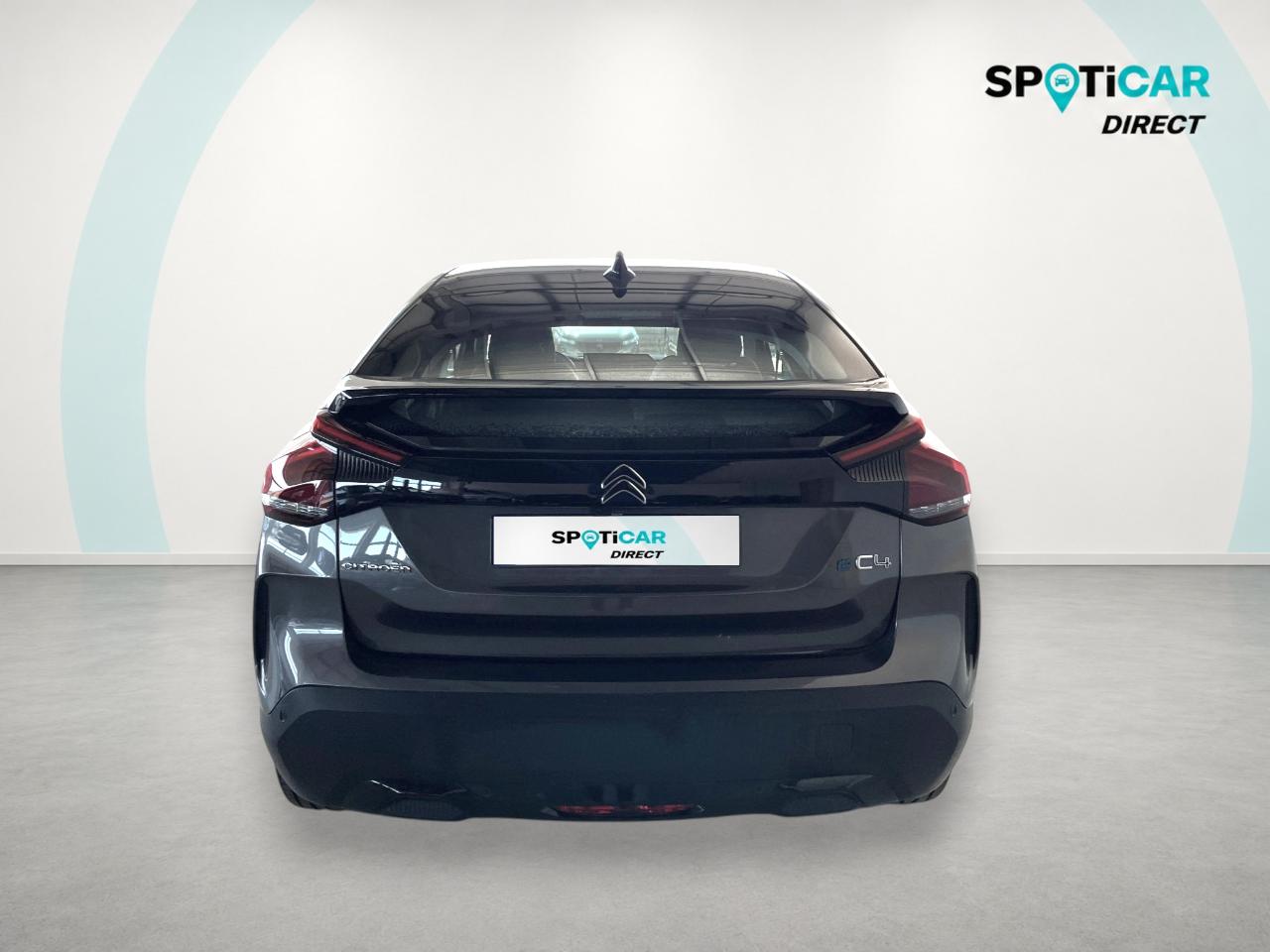 citroën c4 e-c4 50 kwh shine — photo 4