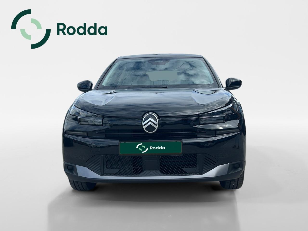 citroën c4 e-c4 eletrico 156cv. autonomia alargada - plus am54 — photo 2