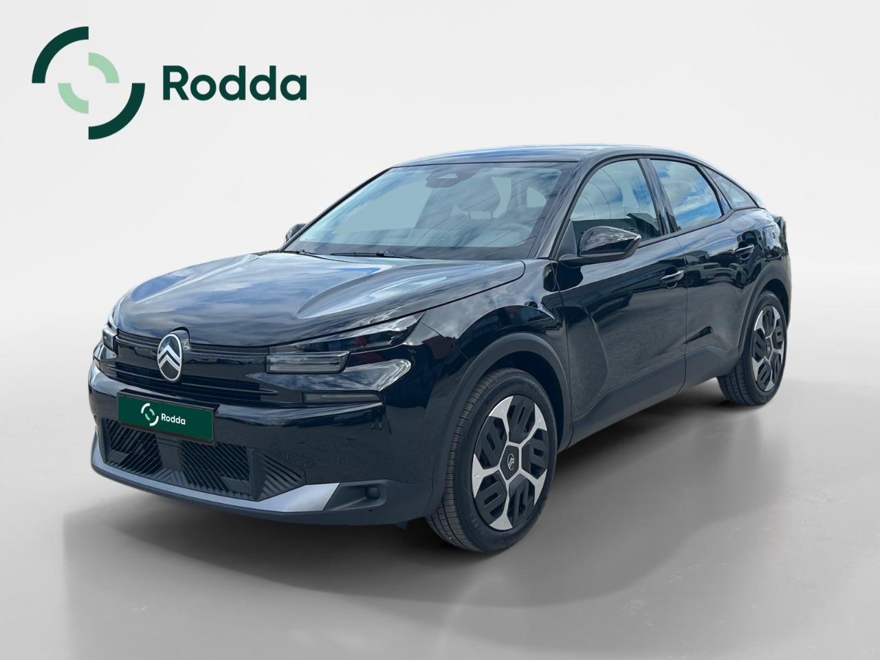 citroën c4 e-c4 eletrico 156cv. autonomia alargada - plus am54 — photo 3