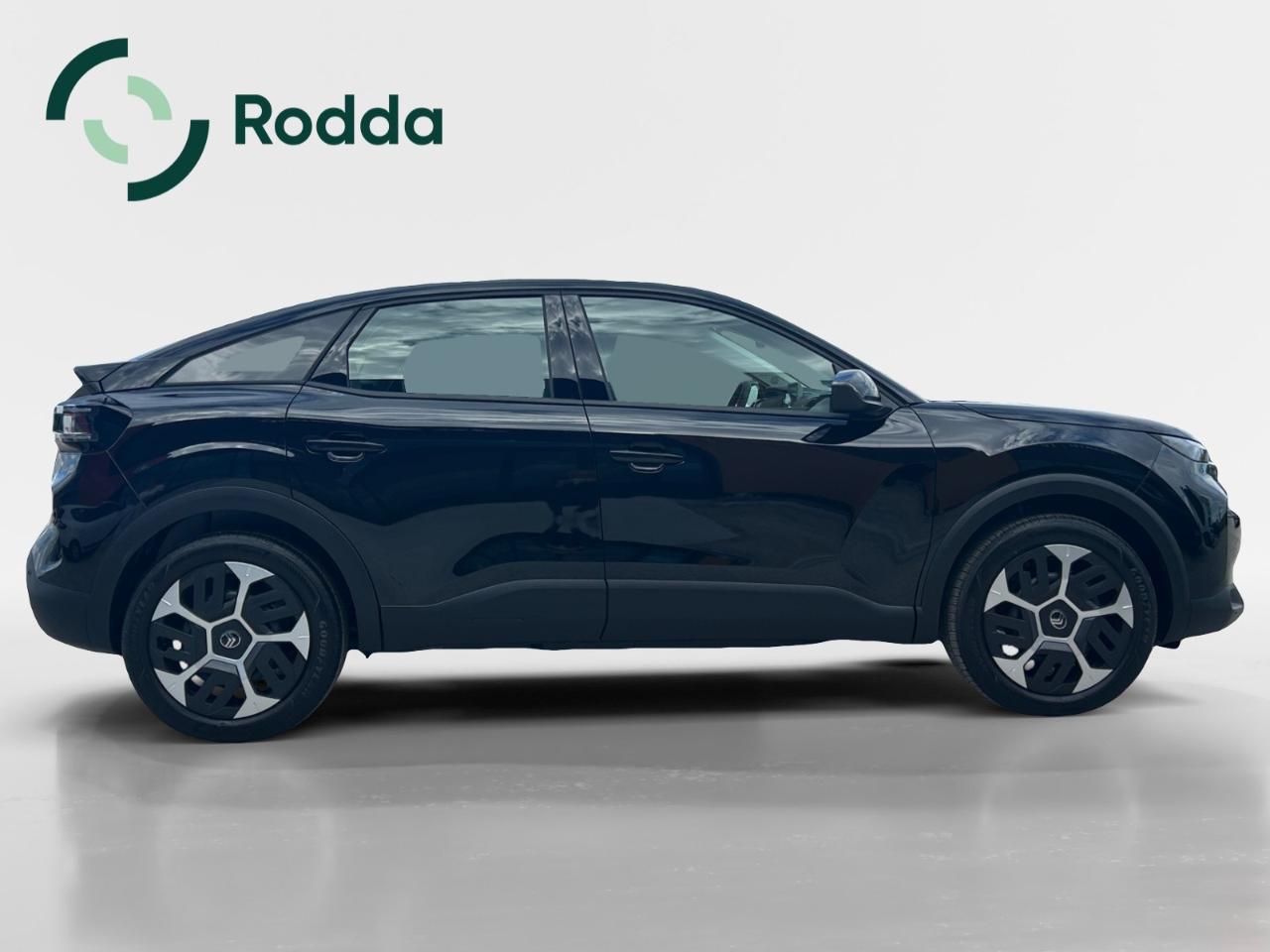 citroën c4 e-c4 eletrico 156cv. autonomia alargada - plus am54 — photo 4