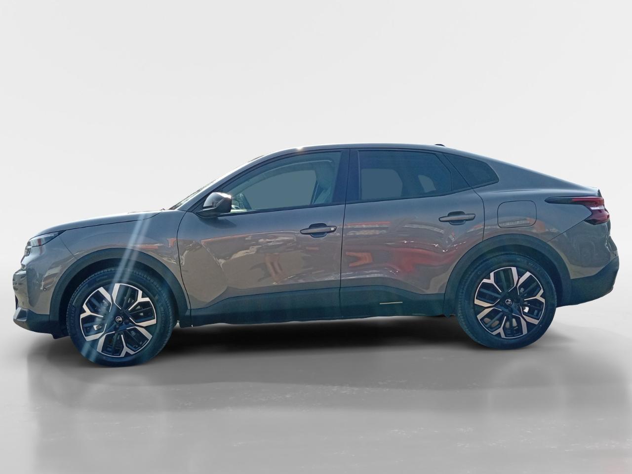 citroën c4 e-c4 54 kwh max — photo 2