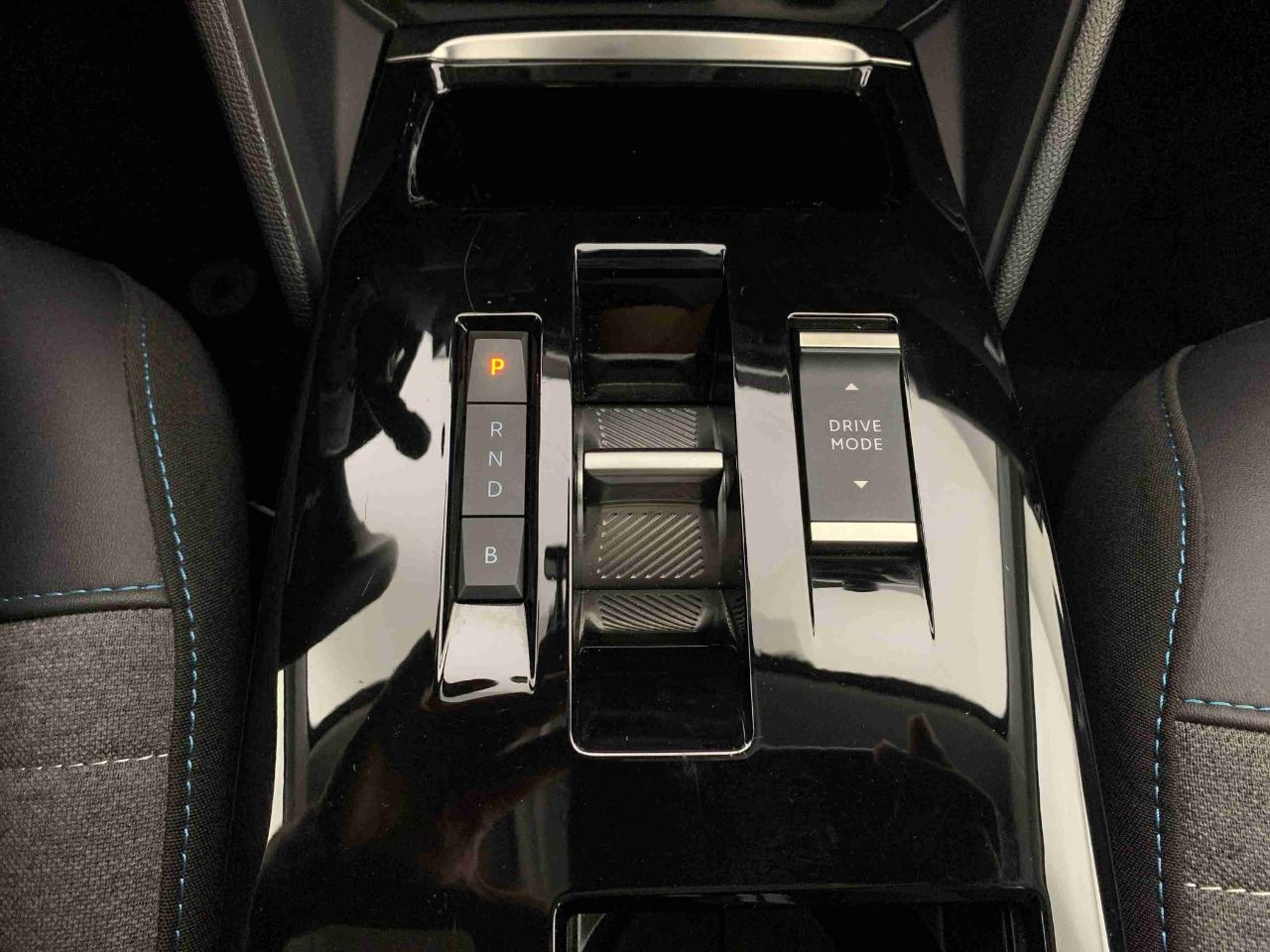 citroën c4 e-c4 50 kwh feel pack — fotografia 4