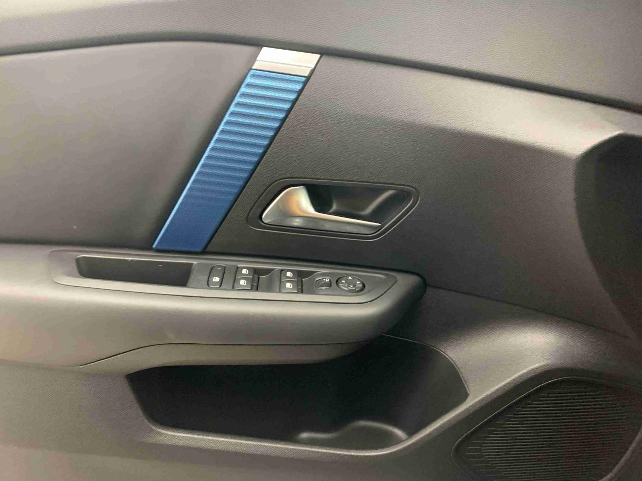 citroën c4 e-c4 50 kwh feel pack — fotografia 5