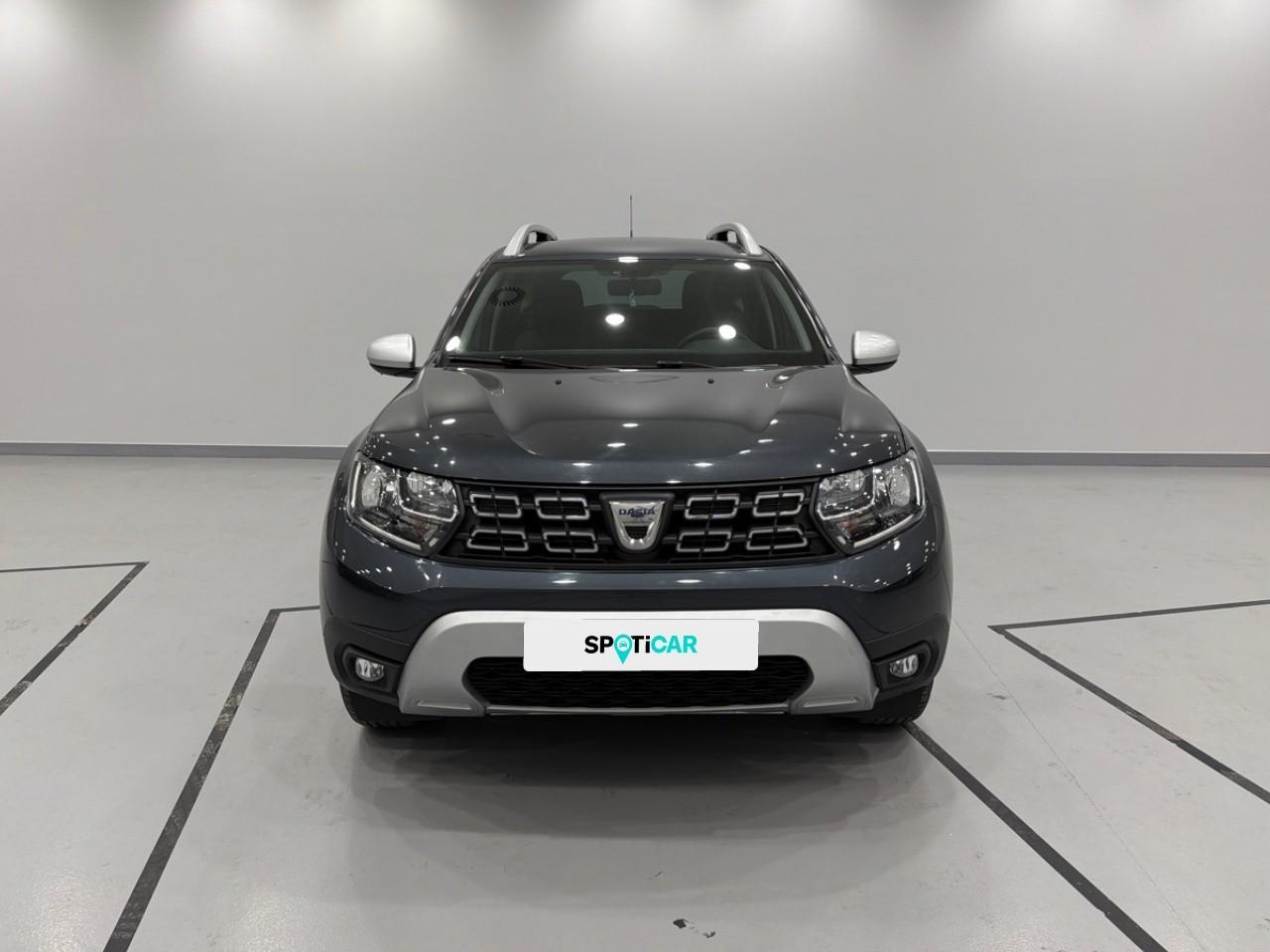 dacia duster 1.5 blue dci 115cv prestige — photo 2