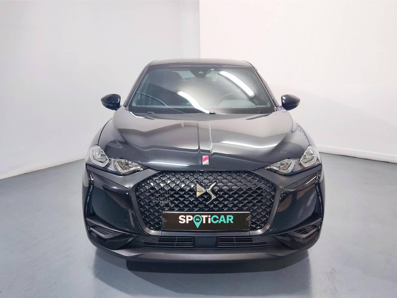 ds ds 3 1.2 puretech 100 cvm6 performance line — photo 2