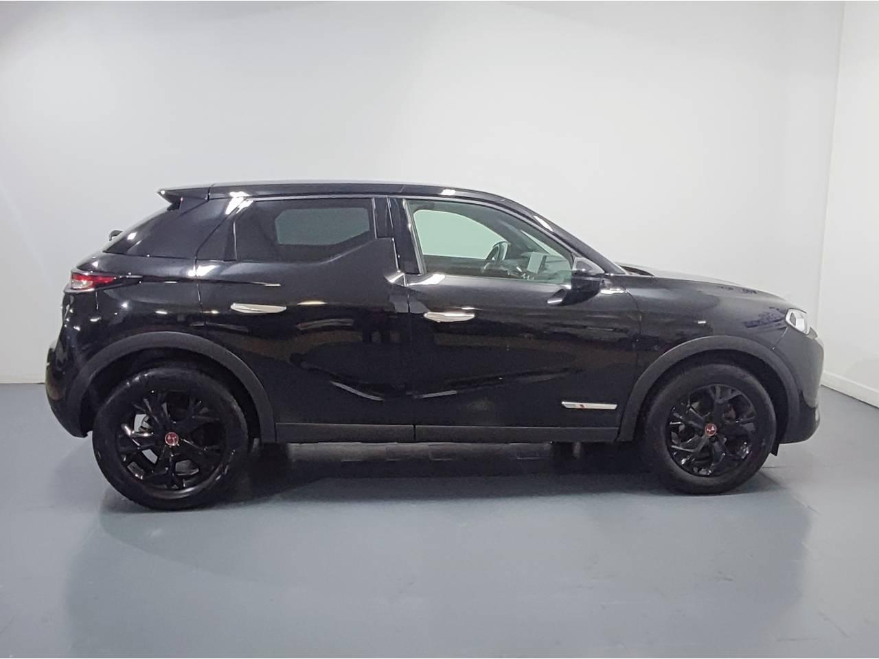 ds ds 3 1.2 puretech 100 cvm6 performance line — photo 4