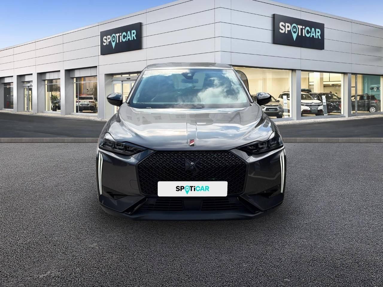 ds ds 3 1.2 puretech 100 cvm6 performance line — photo 2