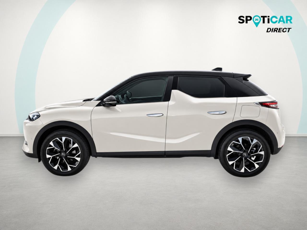 ds ds 3 e-tense etoile — photo 2