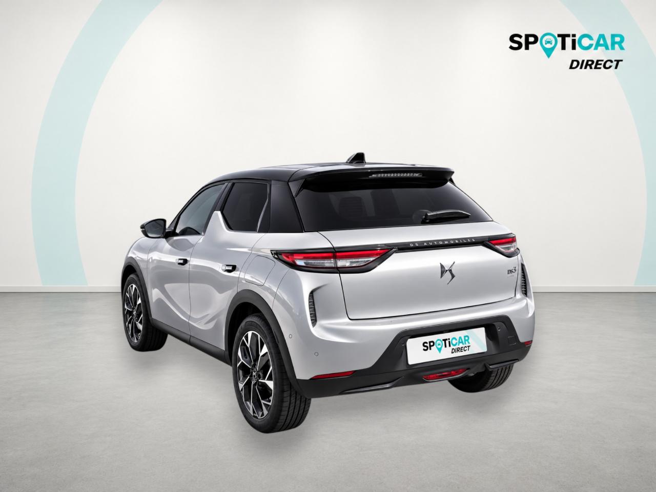 ds ds 3 e-tense etoile — photo 3