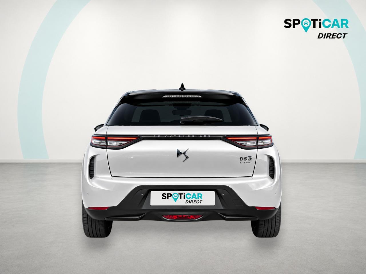 ds ds 3 e-tense etoile — photo 4
