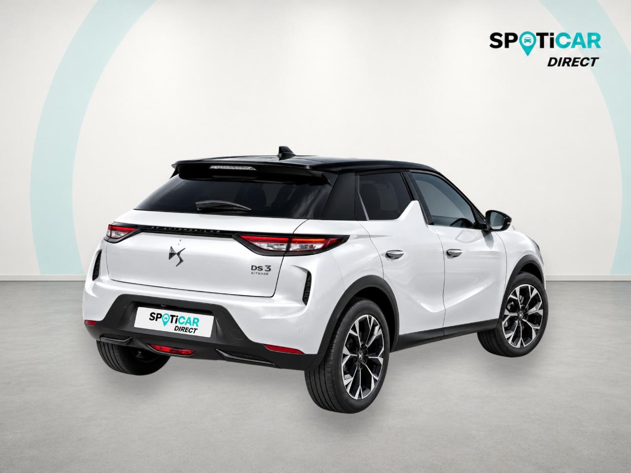 ds ds 3 e-tense etoile — photo 5
