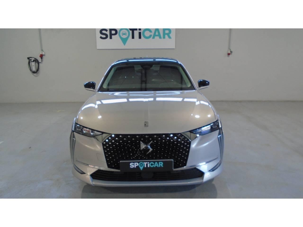 ds ds 4 1.6 e-tense 225  eat8 performance line — photo 2