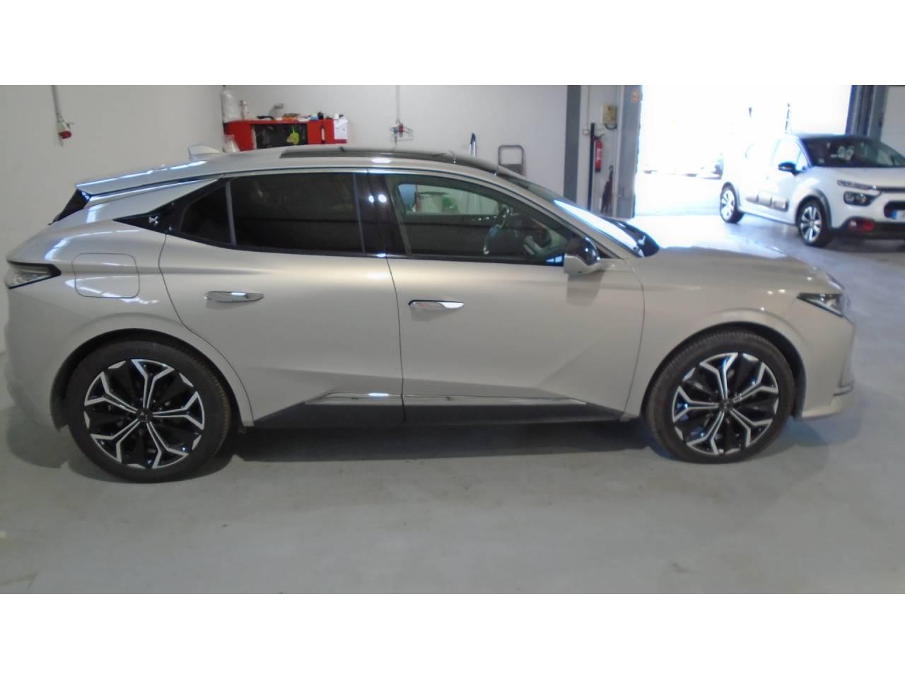 ds ds 4 1.6 e-tense 225  eat8 performance line — photo 4