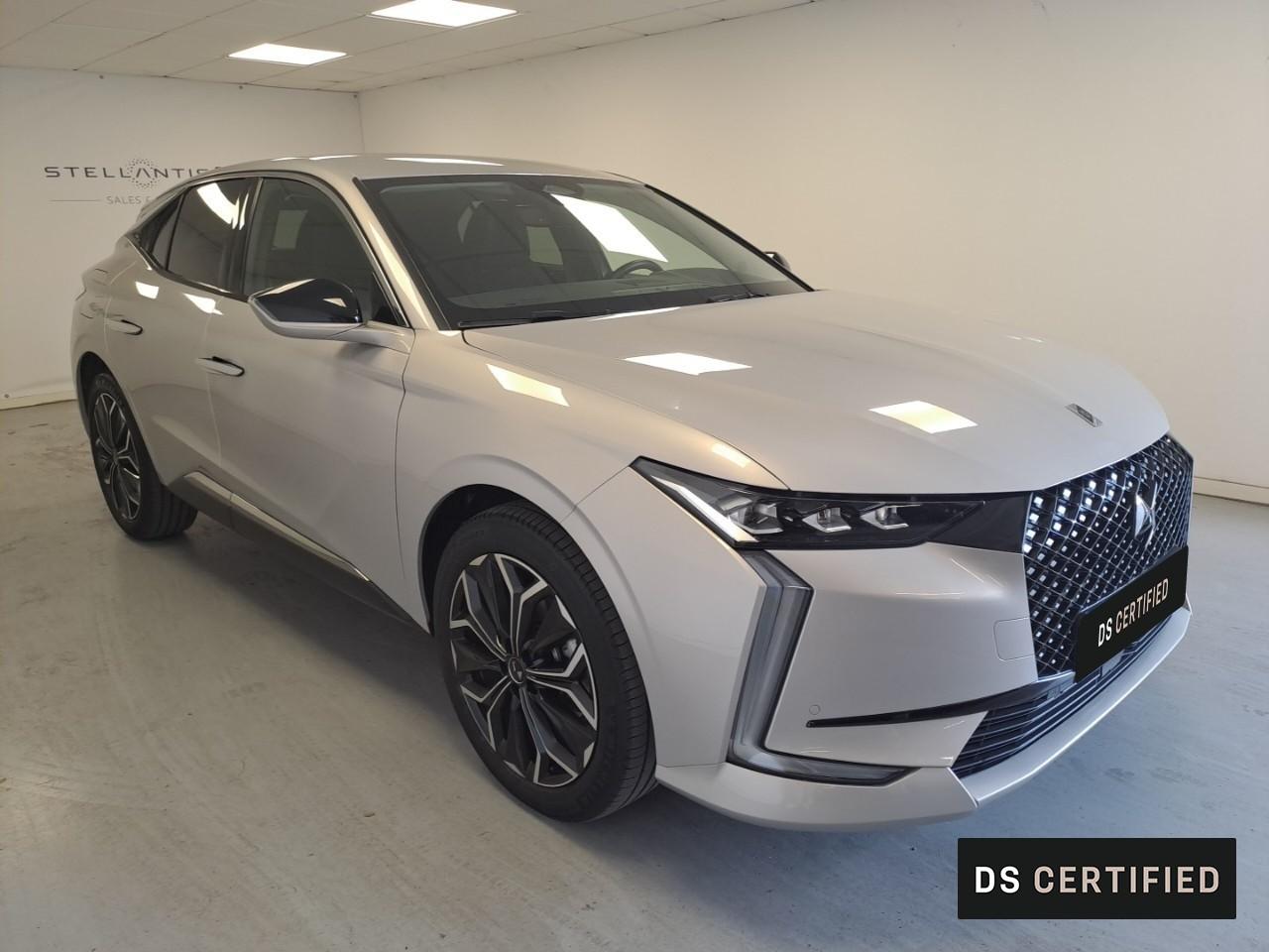 ds ds 4 hybrid 136 e-dcs6 etoile — photo 3