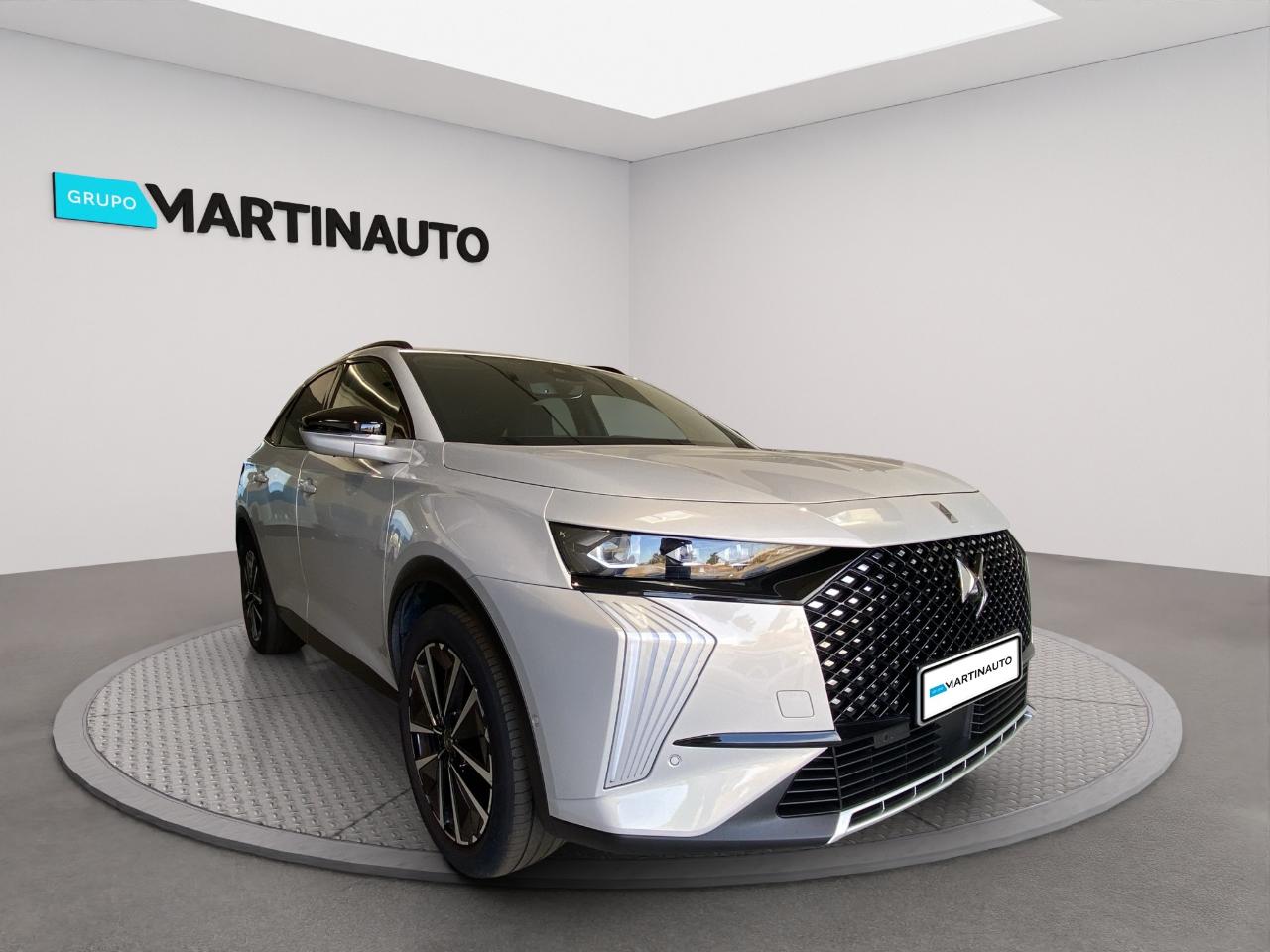 ds ds 7 crossback 1.5 bluehdi pallas eat8 — photo 3