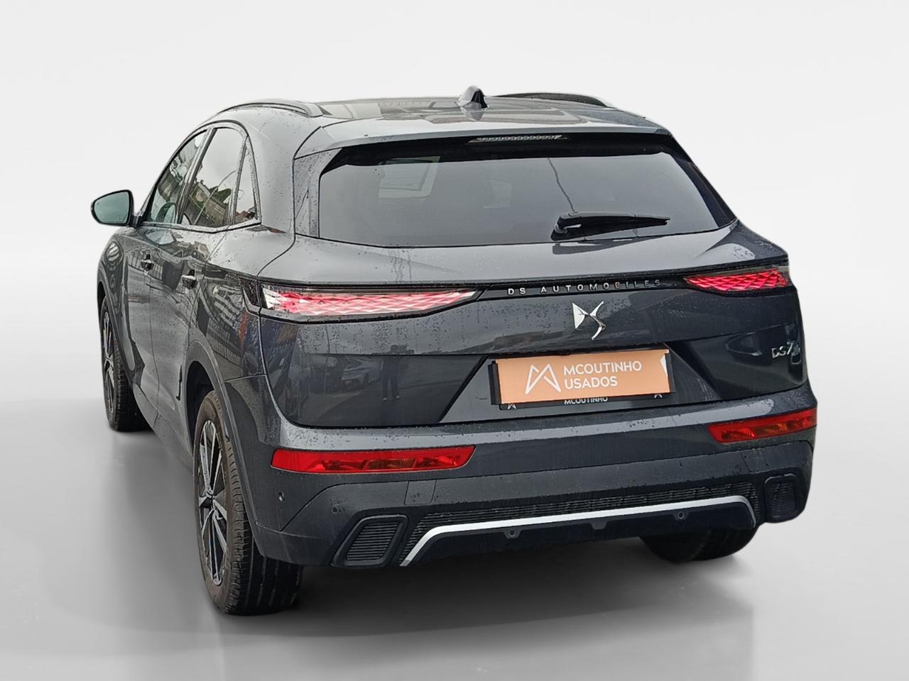 ds ds 7 crossback 1.5 bluehdi pallas eat8 — photo 3