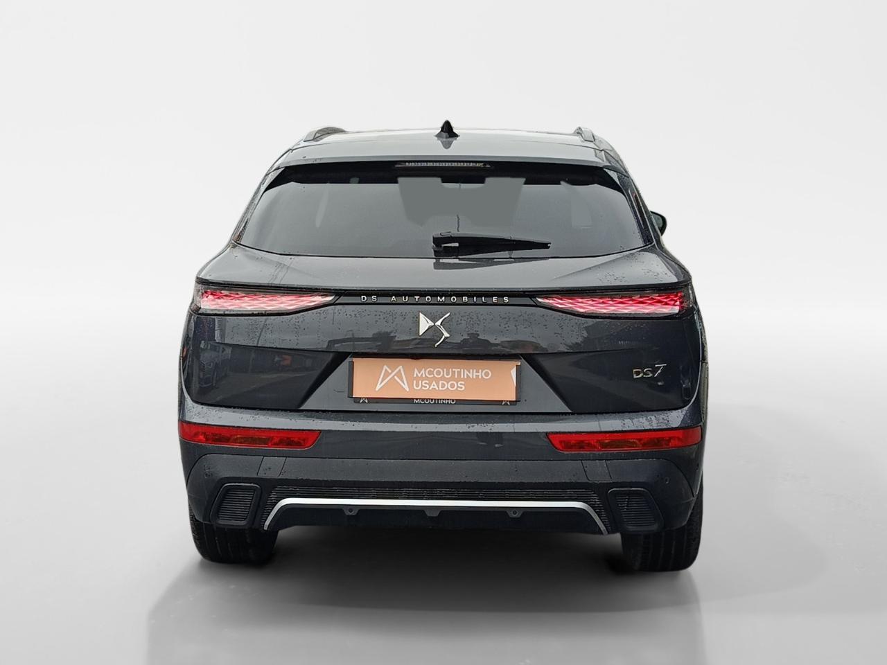 ds ds 7 crossback 1.5 bluehdi pallas eat8 — photo 4