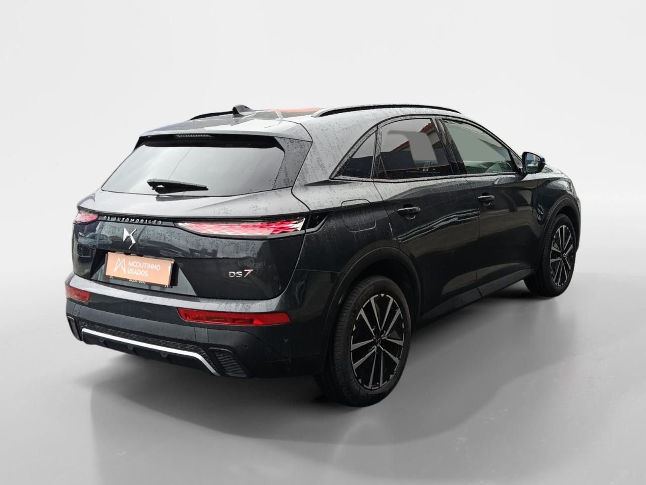 ds ds 7 crossback 1.5 bluehdi pallas eat8 — photo 5