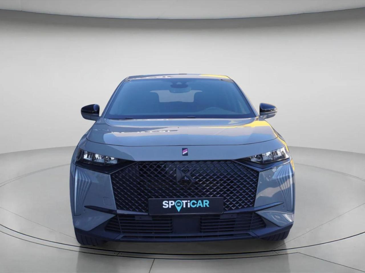 DS 7 Crossback E-TENSE 4X2 225 Performance Line — photo 2