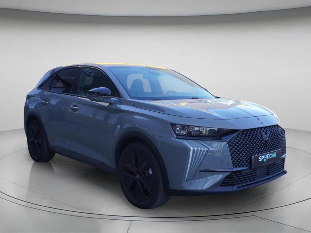 DS 7 Crossback E-TENSE 4X2 225 Performance Line — photo 3