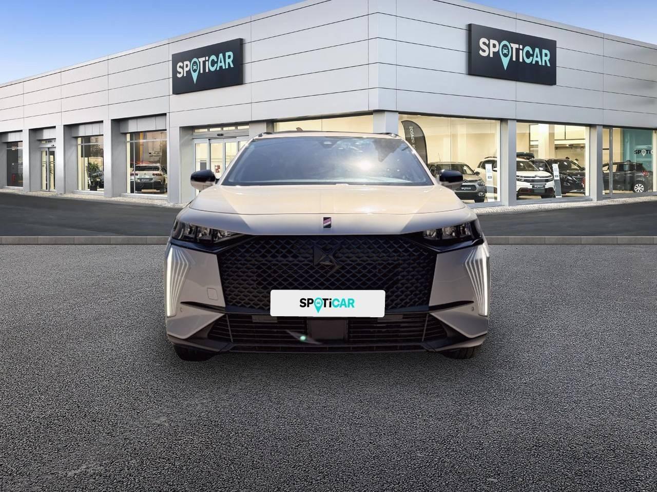 ds ds 7 crossback e-tense 4x2 225 performance line — photo 2