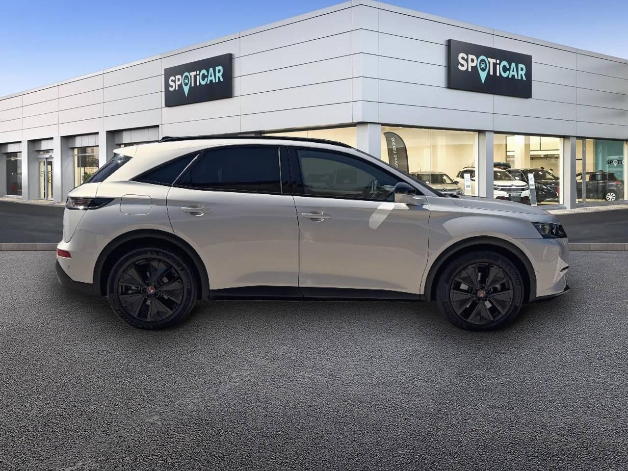 ds ds 7 crossback e-tense 4x2 225 performance line — photo 4