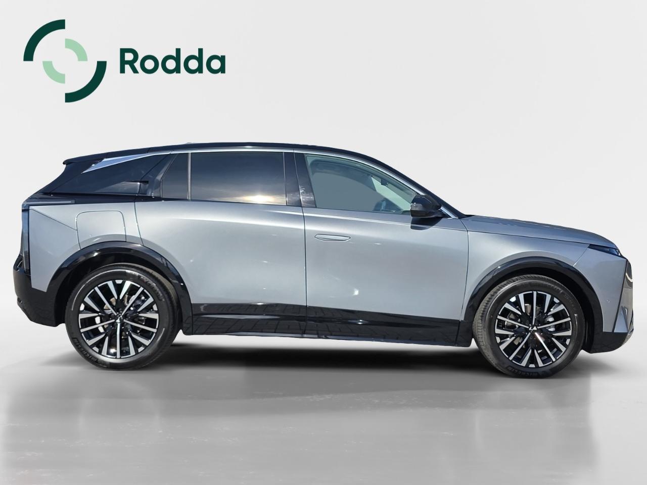 ds ds 7 crossback mhev 145 la premiere am10 — photo 4