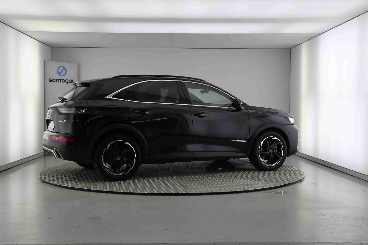 ds ds 7 crossback 7 cb e-tense performance line eat8 — photo 5