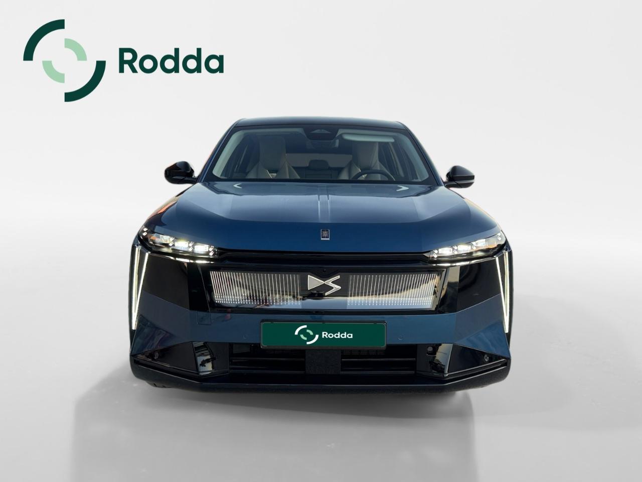 ds ds 7 crossback bev sr 230 etoile am10 — photo 2