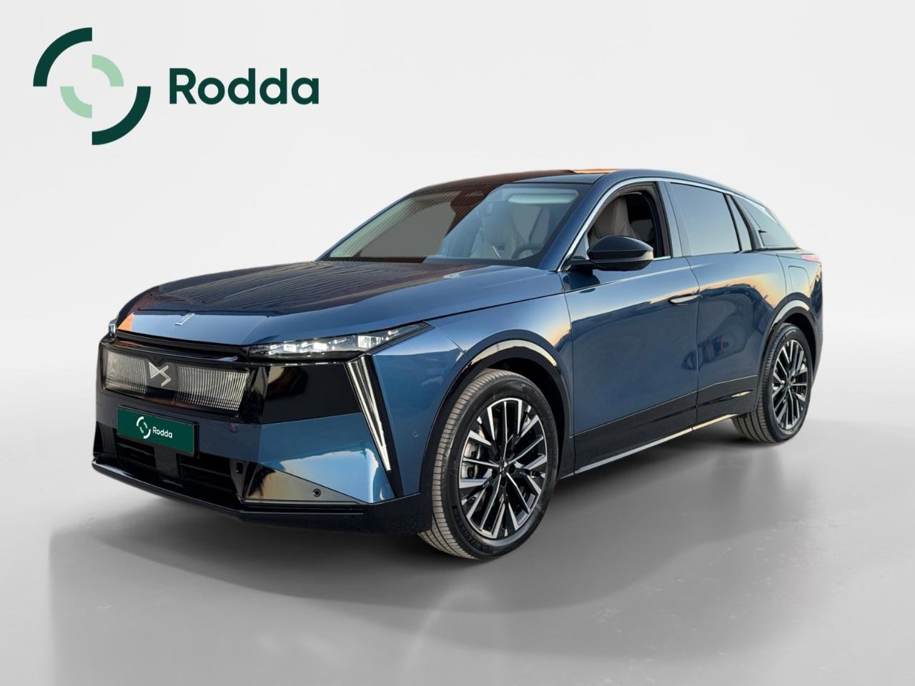 ds ds 7 crossback bev sr 230 etoile am10 — photo 3