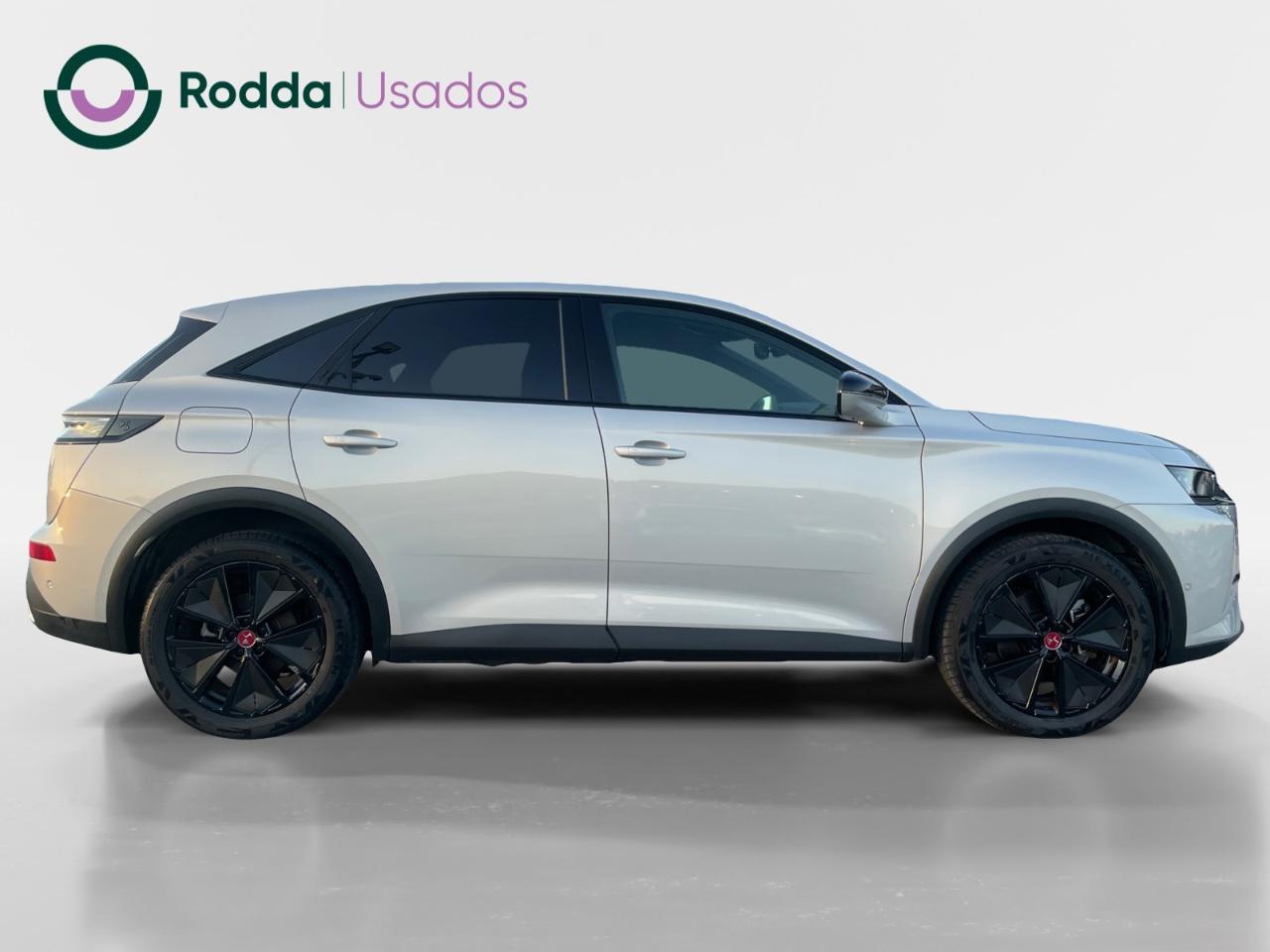 ds ds 7 crossback e-tense 4x2 1.6 puretech 225cv perform. line — photo 4