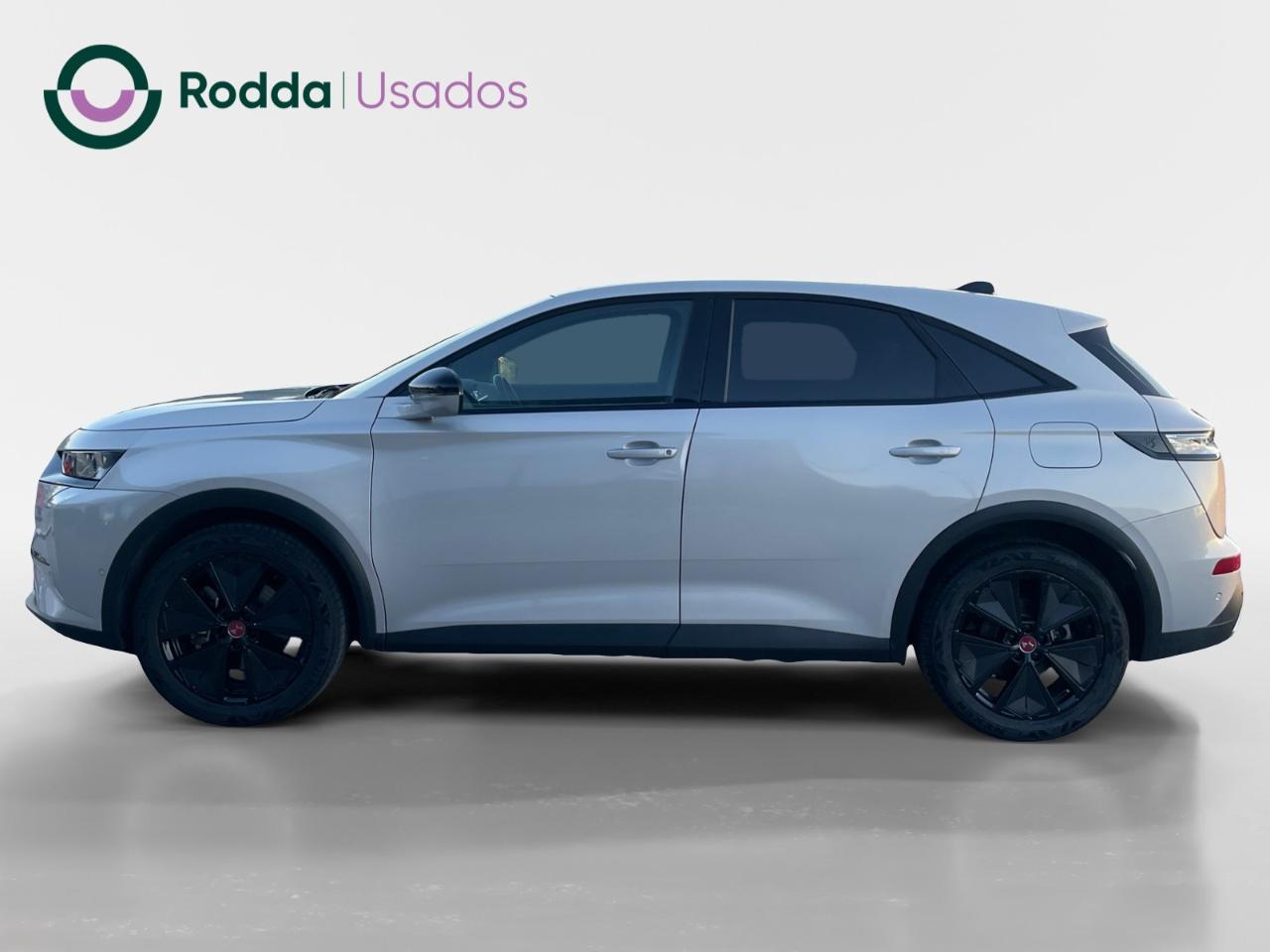 ds ds 7 crossback e-tense 4x2 1.6 puretech 225cv perform. line — photo 5