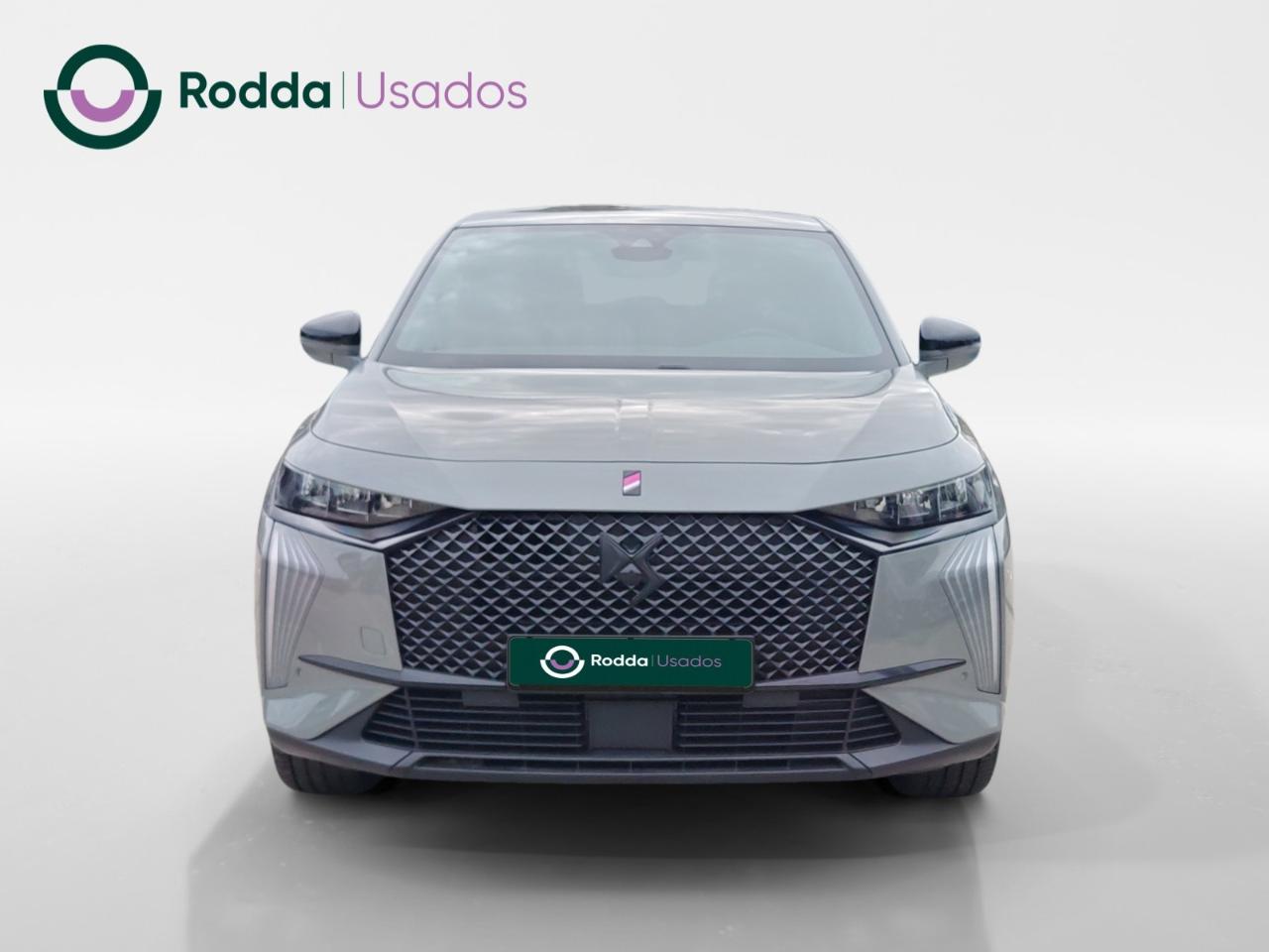 ds ds 7 crossback e-tense 4x2 1.6 puretech 225cv perform. line — photo 2