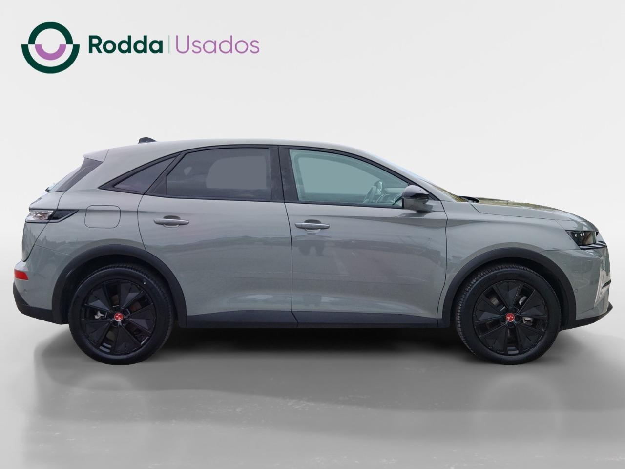 ds ds 7 crossback e-tense 4x2 1.6 puretech 225cv perform. line — photo 4