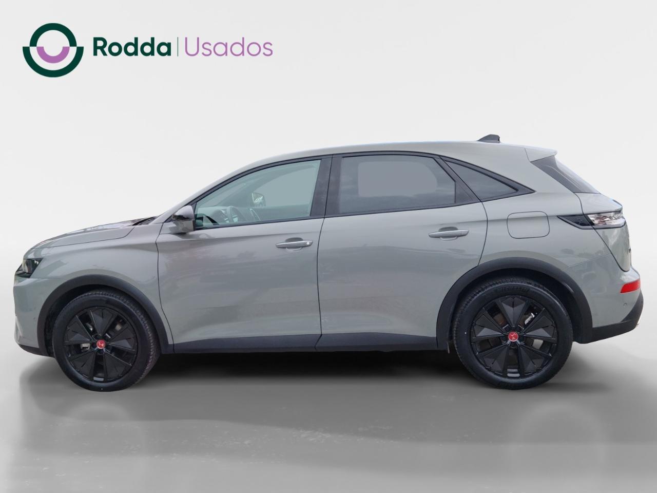 ds ds 7 crossback e-tense 4x2 1.6 puretech 225cv perform. line — photo 5
