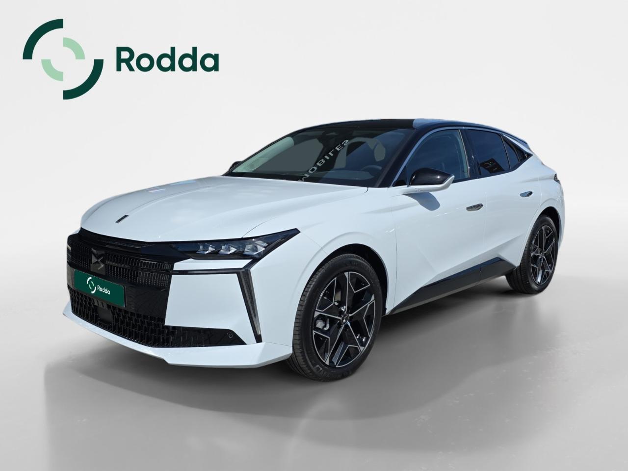 ds n4 dsn4 hybrid 145 etoile am64 — photo 3
