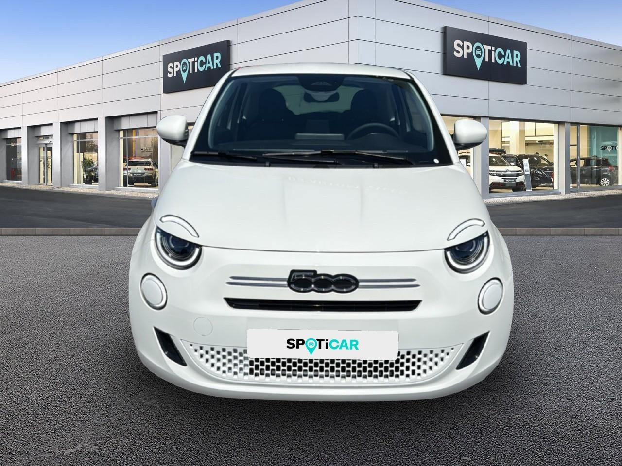 fiat 500 1.0 hybrid torino — photo 2
