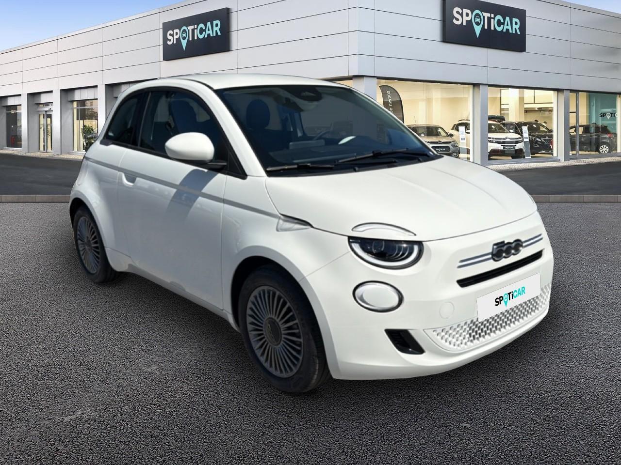 fiat 500 1.0 hybrid torino — photo 3