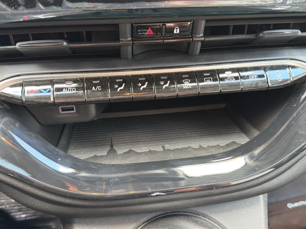 fiat 500 1.0 hybrid icon — photo 4