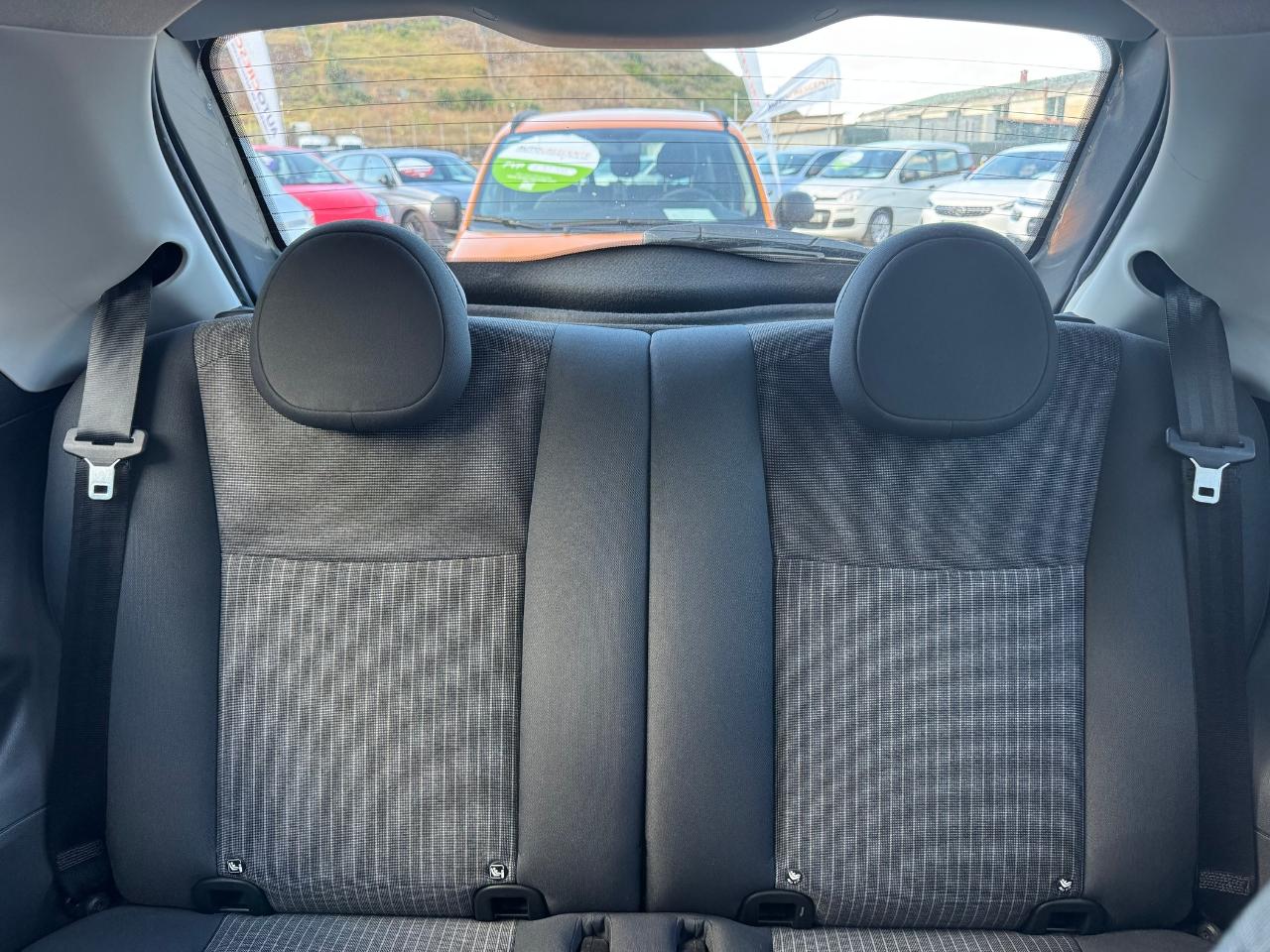 fiat 500 e — photo 5