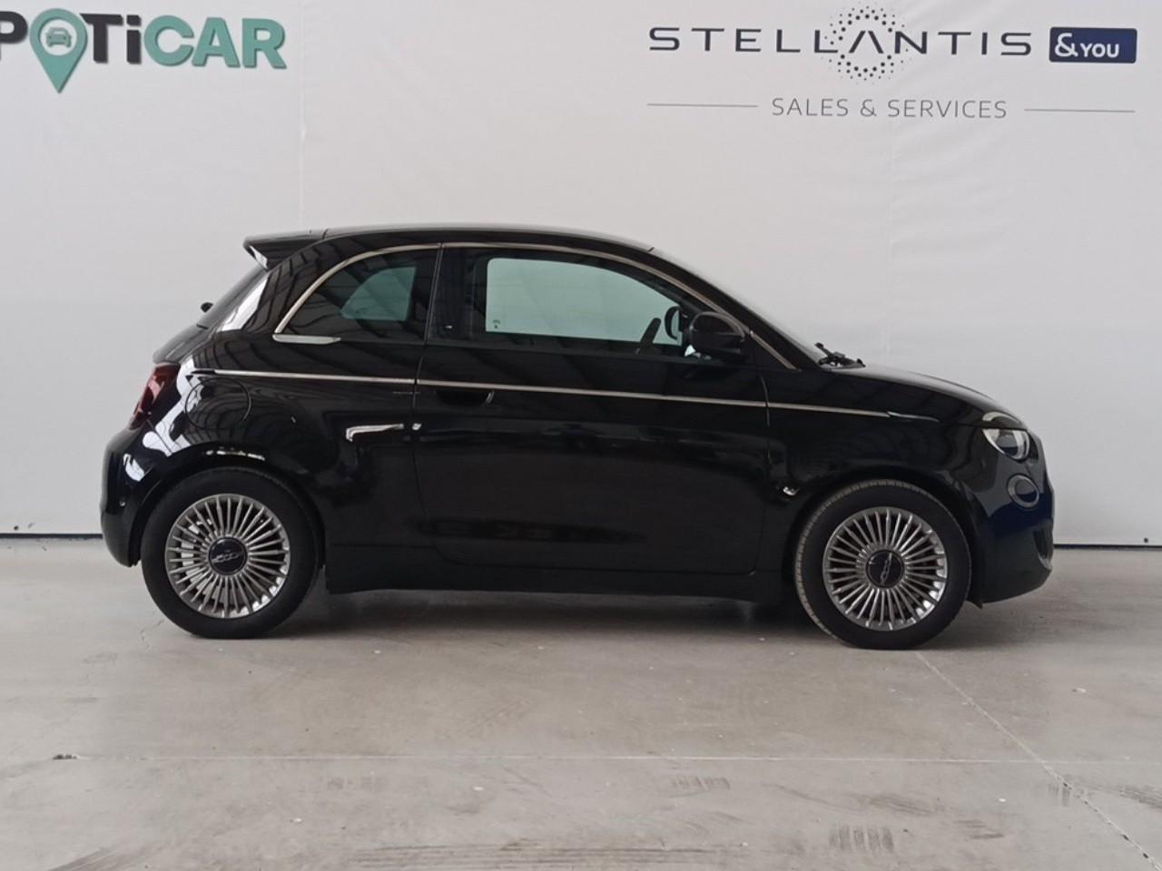 fiat 500 87kw 118cv - — photo 4