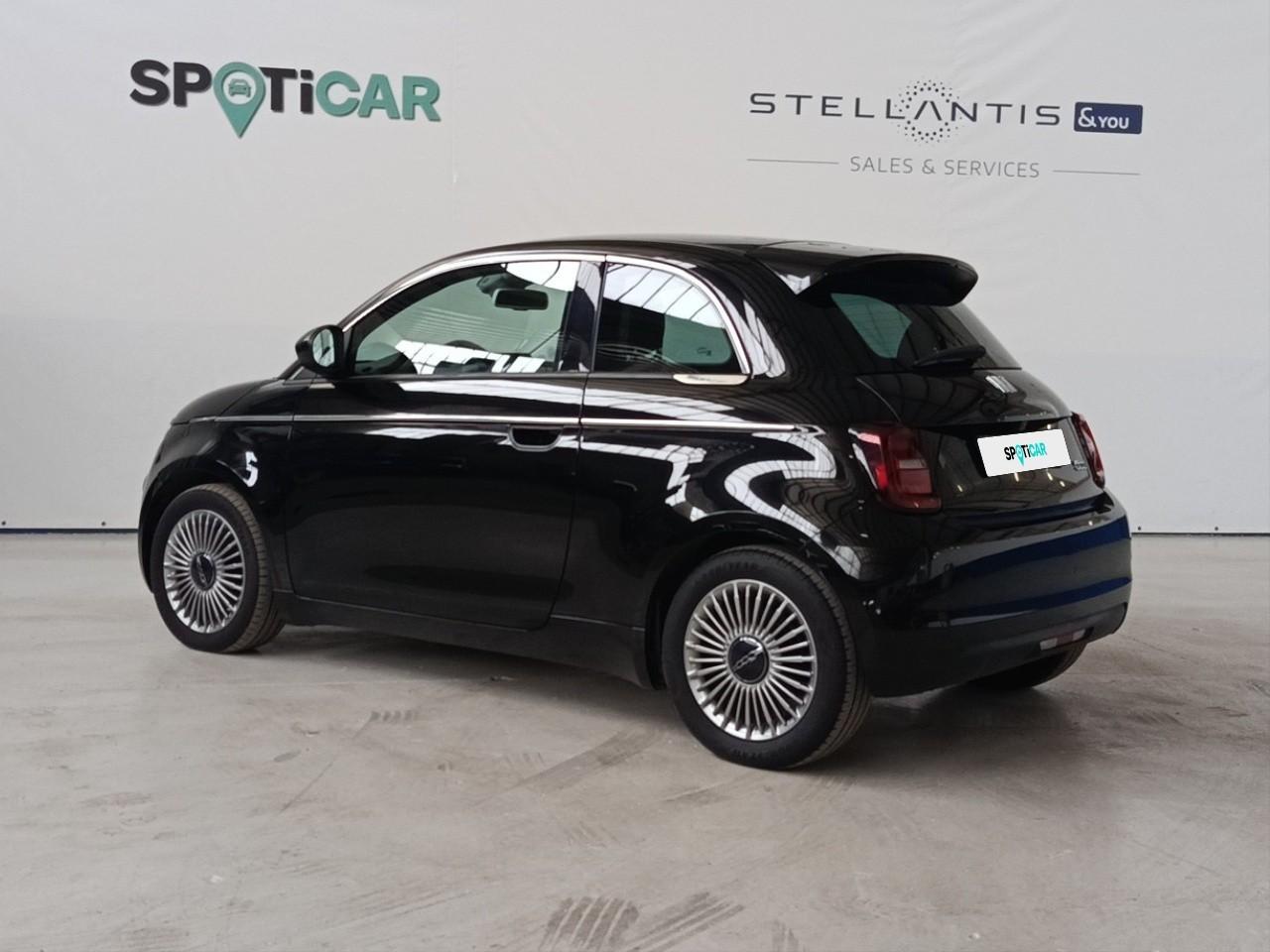fiat 500 87kw 118cv - — photo 5