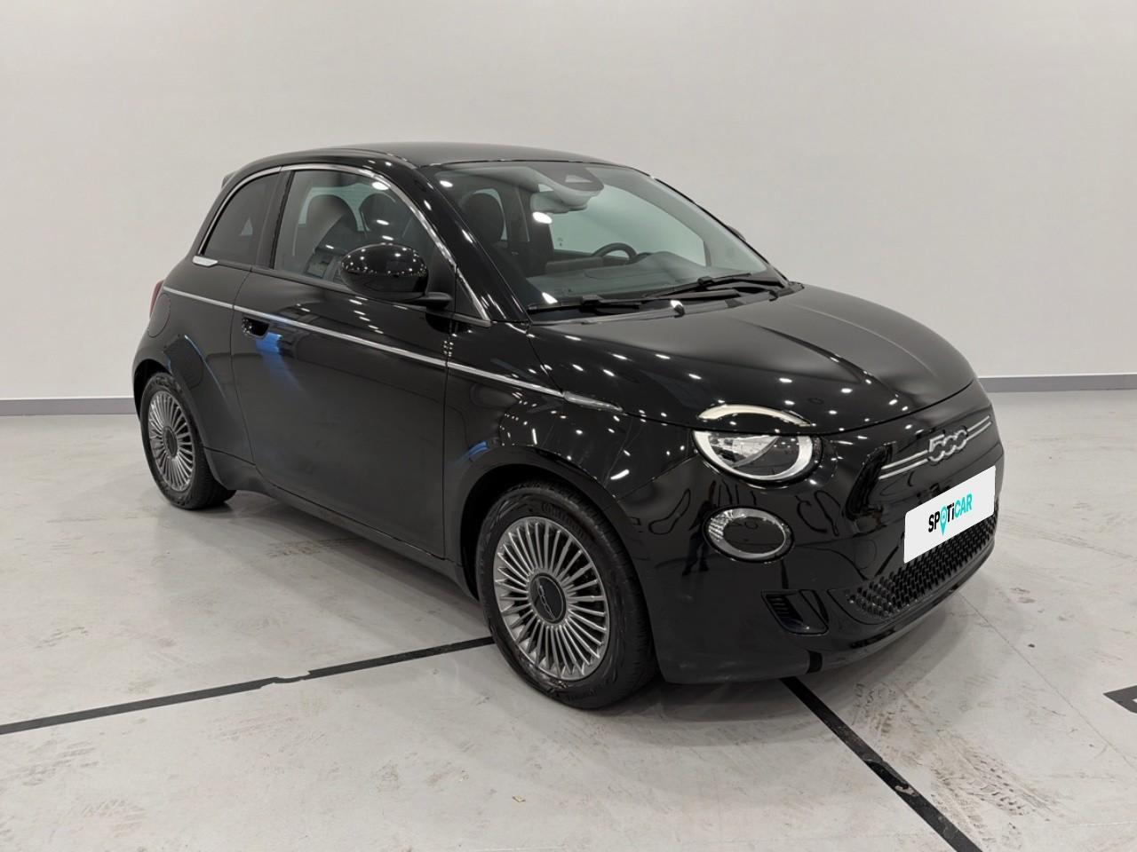 fiat 500 87kw 118cv - — photo 3